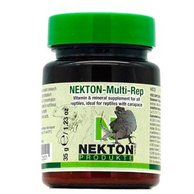Imagen de Nekton Multi Rep, 1er Pack (1 x 35 g), S