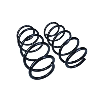 Imagen de MAXGEAR 60 0934D Muelle de suspensión Eje delantero helicoidal FIAT: Grande Punto Hatchback, Evo Hatchback