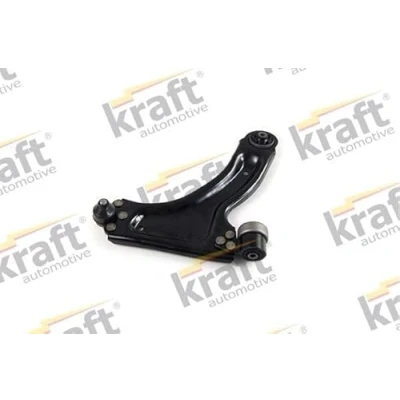 Imagen de KRAFT 4211522 Barra oscilante, suspensión de ruedas Eje delantero, derecha Brazo oscilante transversal 16 OPEL: Corsa C Hatchback, Combo Tour