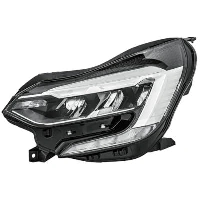 Imagen de HELLA 1LX 013 930 831 Faros RENAULT: Captur II