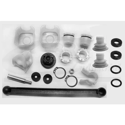 Imagen de 3RG 23409 Juego de reparación, palanca cambios OPEL: Corsa C Hatchback, Meriva A