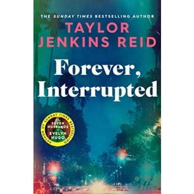 Imagen de Forever Interrupted