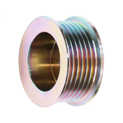 Imagen de AS PL AP0041 Polea, alternador