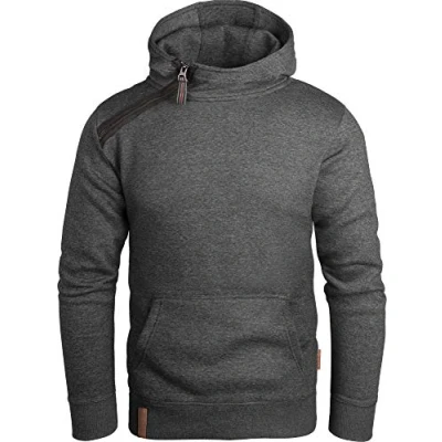 Imagen de Grin&amp;Bear Sudaderas Hombres GEC435 Antracita L