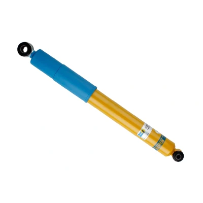 Imagen de BILSTEIN 24 277549 amortiguador Eje trasero Presión de gas Monotubo sin soporte ballesta Anillo superior, inferior