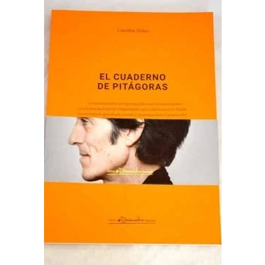 Imagen de El Cuaderno De Pitagoras (ARQUITECTURA)