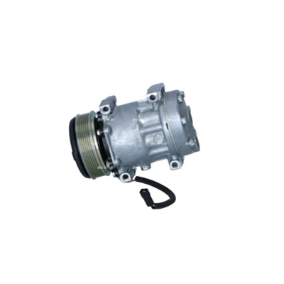 Imagen de NRF 32771 compresor de Aire Acondicionado SD7H15 12 PAG 46 con aceite
