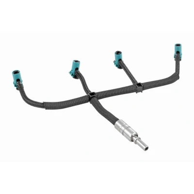 Imagen de VAICO V48 0525 Tubo flexible, combustible de fuga Common Rail (CR) LAND ROVER: Range Rover Evoque
