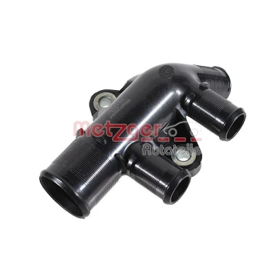 Imagen de METZGER 4010001 Bridas Plástico Bloque motor con junta PEUGEOT: Partner I Furgón, 205 II Hatchback, 306 CITROËN: C15 ZX Hatchback