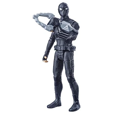 Imagen de Hasbro Marvel Spider Man Juego Far from Hom Chandler2A, multicolor, E4119ES0 , color/modelo surtido