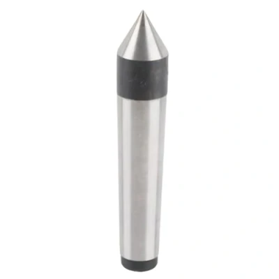 Imagen de MT1 MT2 Torno, cono morse, acero al carbono, aleación resistente para lijadora de precisión, torneado alta velocidad 0,010 (MT2)