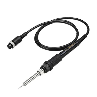 Imagen de TuToy Mango De Soldadura Yihua 907A 50W Para Estaciones Hierro 936A 937D 852 852D 853D