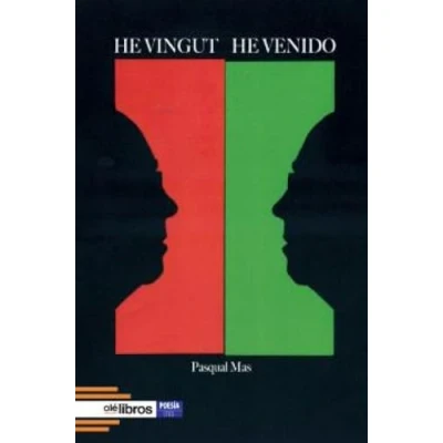 Imagen de He Vingut / Venido