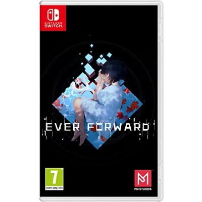 Imagen de Ever Forward