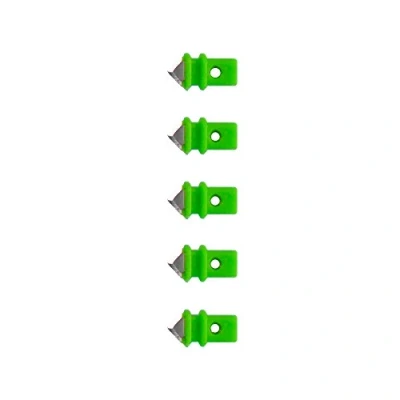 Imagen de Wedo 07995 Cuchillas de recambio para 799500, 5 unidades