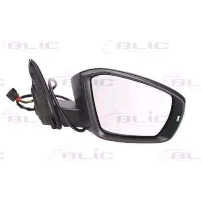 Imagen de Retrovisor exterior BLIC 5402 43 2002352P