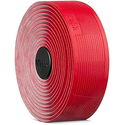 Imagen de FIZIK Vento Cinta adhesiva Solocush, color rojo