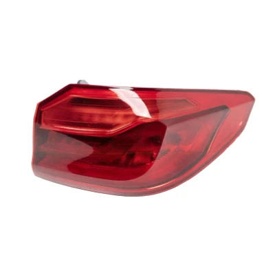 Imagen de PRASCO BM0524153 Piloto trasero derecha Parte exterior LED con portalámparas