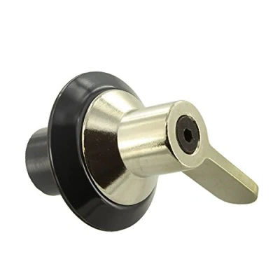 Imagen de Smeg 694975086 Pomo de horno para S852X, A1/A1.1/A1.1 K/A11CER