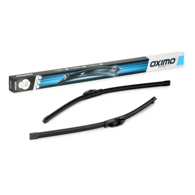 Imagen de Limpiaparabrisas Oximo WGP350425 delante Escobilla con hoja plana HONDA: CIVIC 8 Hatchback,