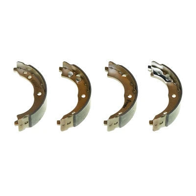 Imagen de BREMBO S 61 541 Zapatas de Freno Mano con accesorios FIAT: Ducato II Camión plataforma/Chasis, Furgón, III Furgón norauto,