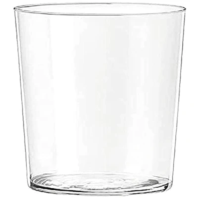 Imagen de H&amp;h set 6 bicchieri starck in vetro borosilicato cc 350