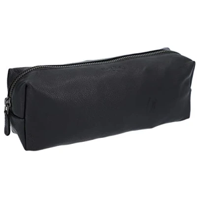 Imagen de Gusti Leder Ingemar Estuche escolar, Talla: One Size, Schwarz