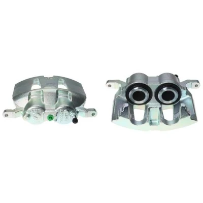 Imagen de BUDWEG CALIPER 345157 Pinza de freno DODGE: Journey MPV, CHRYSLER: GRAND 5OYAGER 5