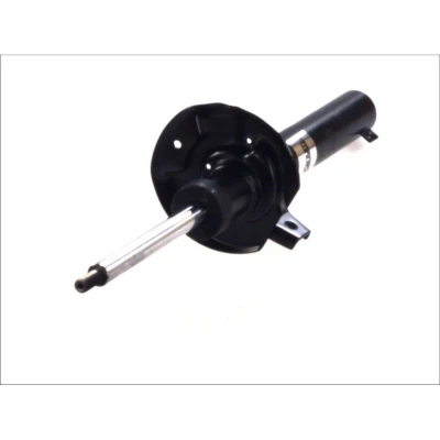 Imagen de Magnum Technology AGW058MT amortiguador Eje delantero Presión de gas 22/50, 32 Bitubular Columna Espiga arriba VOLKSWAGEN: Golf 5
