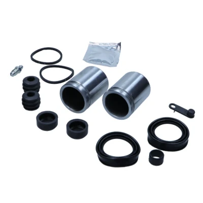 Imagen de MAXGEAR 27 1607 Kit de Reparación Frenos Eje delantero 48 MERCEDES BENZ: Viano, Vito Mixto, Bus