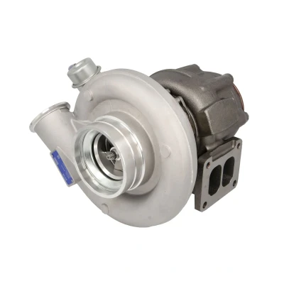 Imagen de Turbocompresor, sobrealimentación NISSENS 93756