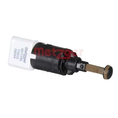 Imagen de METZGER 0911180 Interruptor luces freno 4polos PEUGEOT: 206 Hatchback, 307 CC, SW, CITROËN: Xsara Picasso, C5 I Hatchback