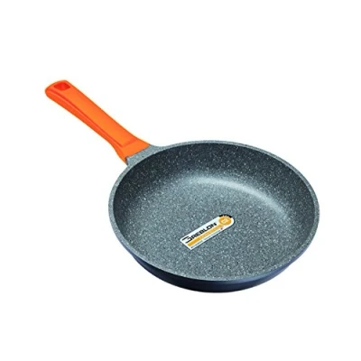 Imagen de SARTEN ALUMINIO FUNDIDO ABSOLUT 18 CM