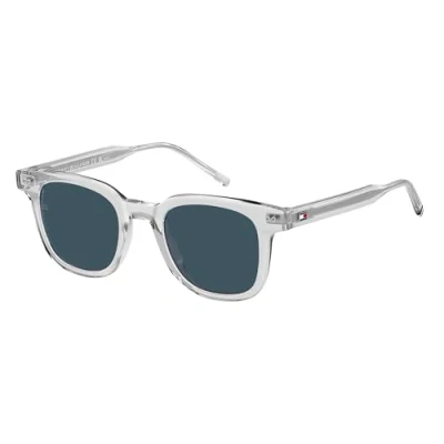 Imagen de Tommy Hilfiger Gafas de sol, Hombre, Talla: 48, Transparent
