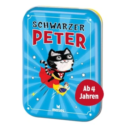 Imagen de Schwarzer Peter