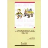 Imagen de La literatura Infantil en el Siglo XXI: 81 (ESTUDIOS)