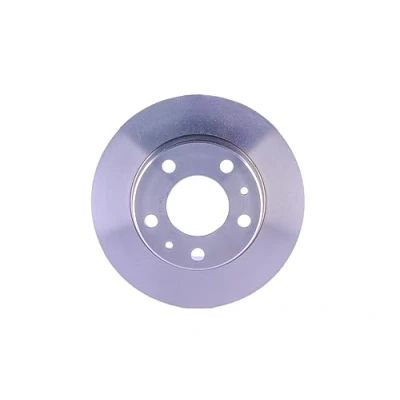 Imagen de HELLA 8DD 355 107 401 Disco de freno 276 22 05/07 118 macizo sin perno sujeción rueda, buje rueda IVECO: DAILY 3, 3 Kasten/Kombi