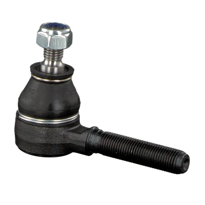 Imagen de febi BILSTEIN 02291 Rótula de dirección Plus Eje delantero, izquierda con tuerca autofijadora