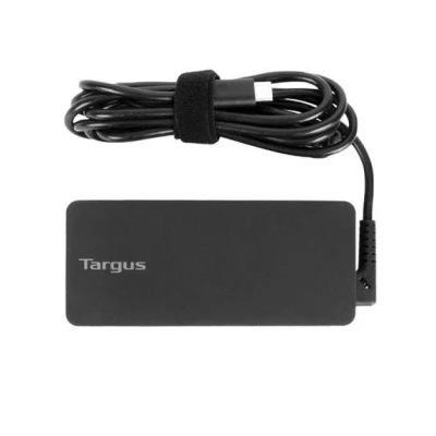Imagen de Cargador Targus APA107EU, Universal, 65W, USB C, Negro