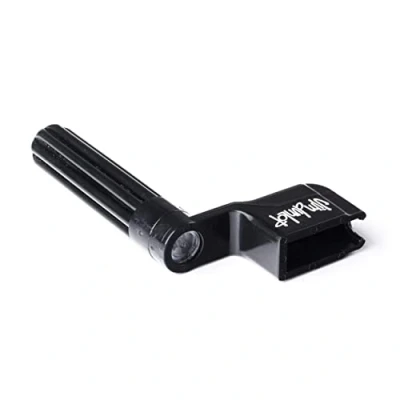 Imagen de JIM DUNLOP Torno Mecánico Negro, Guitarra folk