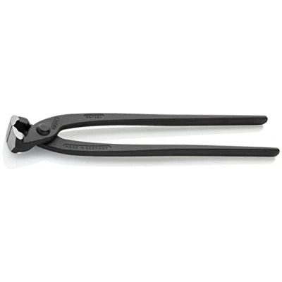 Imagen de Knipex Tenaza rusa (tenaza rusa) negro atramentado 280 mm 99 00