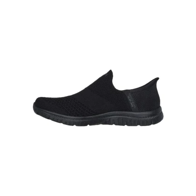 Imagen de Skechers Zapatillas, Mujer, Talla: 38, Black Zapatos