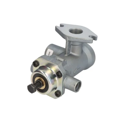 Imagen de Válvula limitadora de presión WABCO 4750100067