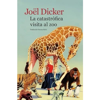 Imagen de La Catastrofica Visita Al Zoo