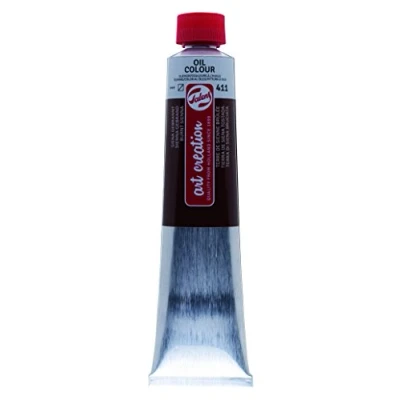Imagen de Talens Art Creation Art, Textura, Siena Bruciata, 200 ml (Paquete de 1)