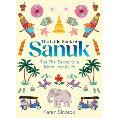 Imagen de The Little Books Of Sanuk