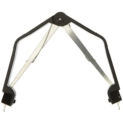 Imagen de C.K T2371 Extractor de PLCC