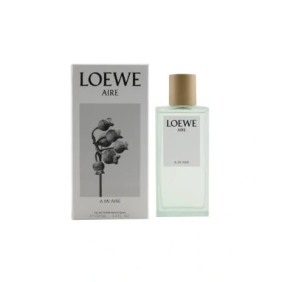 Imagen de Loewe Aire Anthesis Eau de Parfum 100 ml