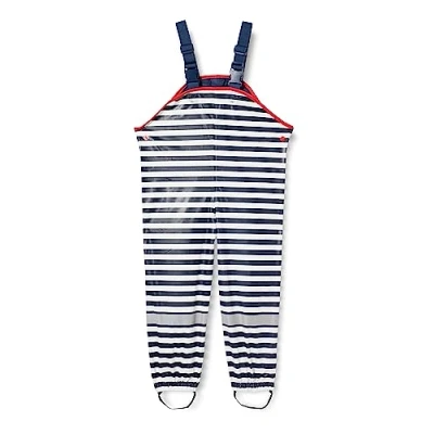 Imagen de Mono de lluvia para bebé Playshoes Maritime