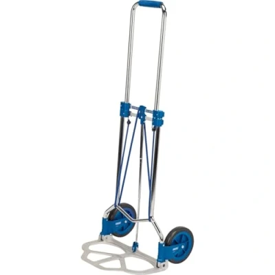 Imagen de Draper 80805 Heavy Duty plegable carretilla, multicolor